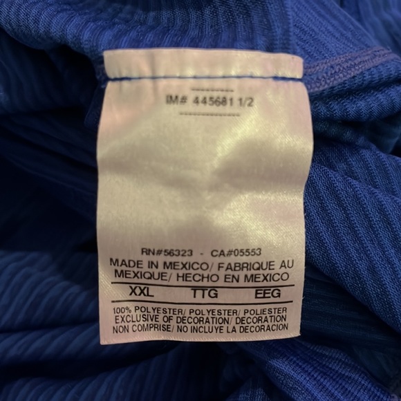 Nike Dry Fit hoodie - Picture 7 of 13